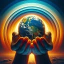 Wir sind das Klima! Wie wir unseren Planeten schon beim Frühstück retten können