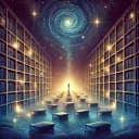 The Midnight Library