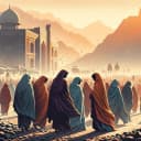 A Thousand Splendid Suns