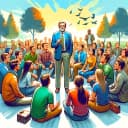 How to Win Friends and Influence People