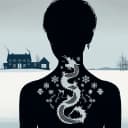 The Girl with the Dragon Tattoo