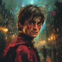 Harry Potter y las Reliquias de la Muerte