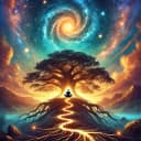 Karma: Le guide d'un yogi pour façonner votre destin