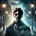L'étrange cas du docteur Jekyll et de M. Hyde