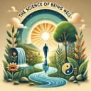 La Science d'être en Bonne Santé