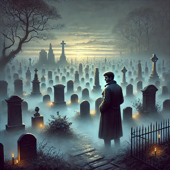 Bobok Fyodor Dostoevsky Brief Overview Characters And The Main 