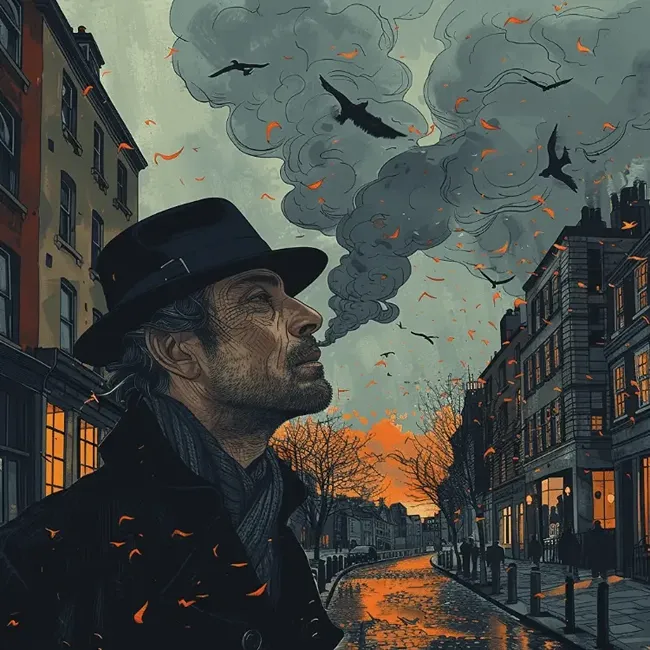 Ulysses James Joyce Brief Overview Characters And The Main Ideas Of 