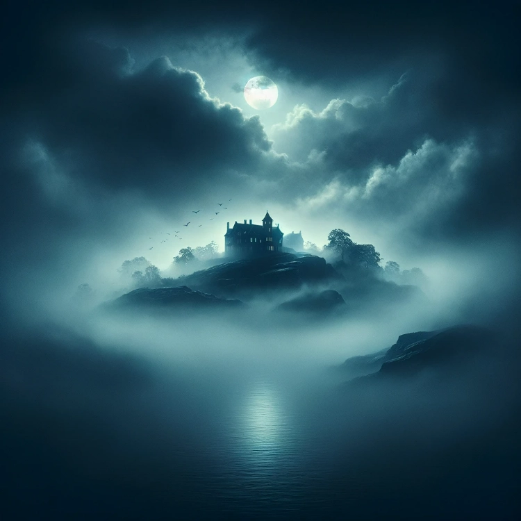 And Then There Were None — Agatha Christie: Brief overview, characters ...