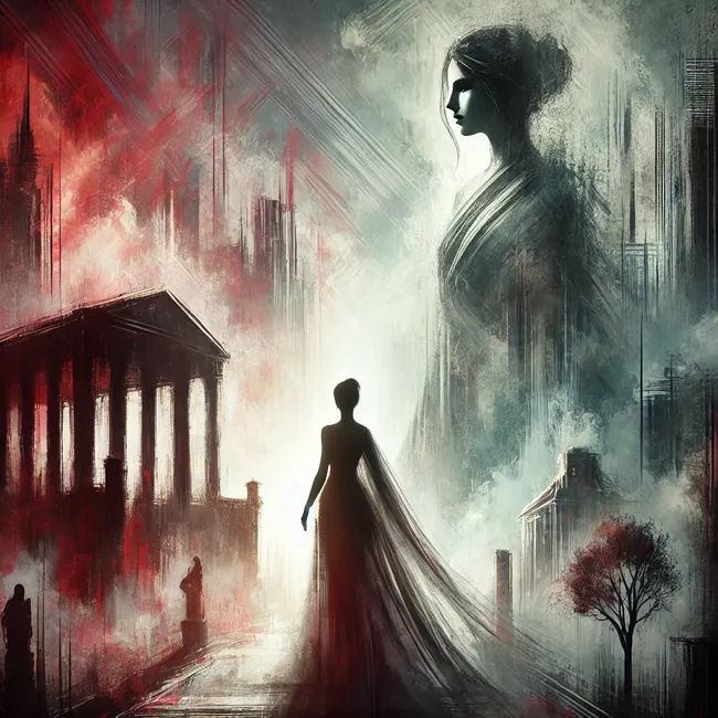 Antigone Sophocles Brief Overview Characters And The Main Ideas Of 